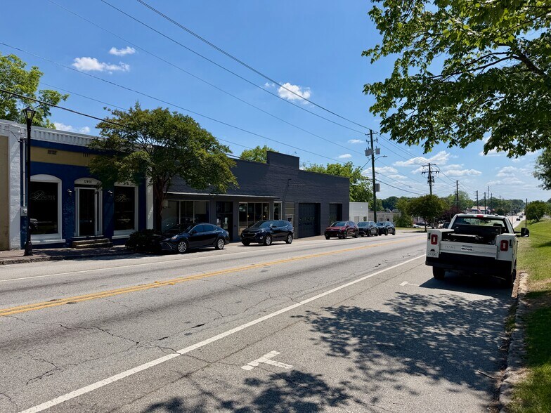 More Photos Of 12471 Veterans Memorial Hwy, Douglasville Specialty For Lease