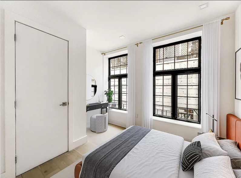 More Photos Of 108 1st Ave, New York Apartments For Sale