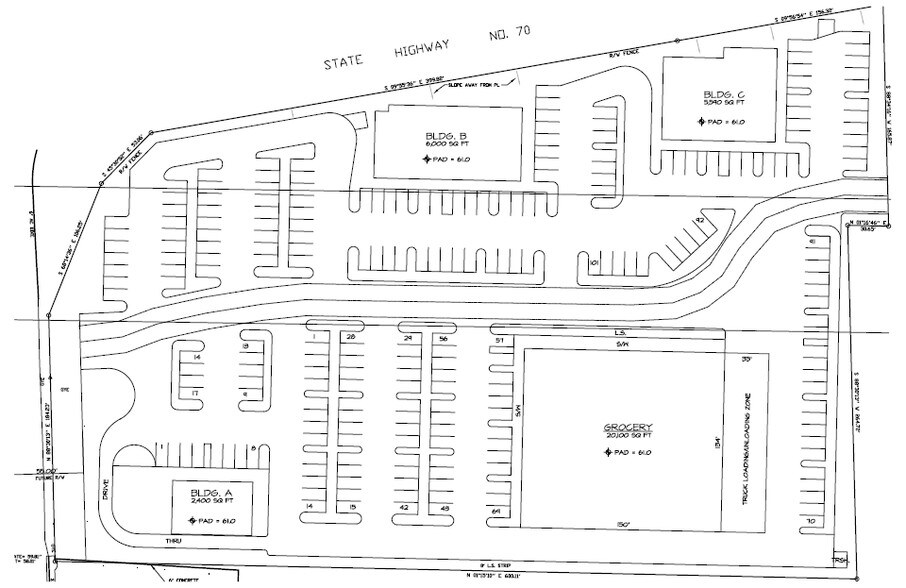 More Photos Of McGowan Rd, Olivehurst Land For Sale