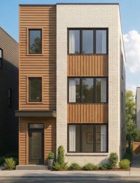 Primary Photo Of 2327 S Homan Ave, Chicago Apartments For Sale