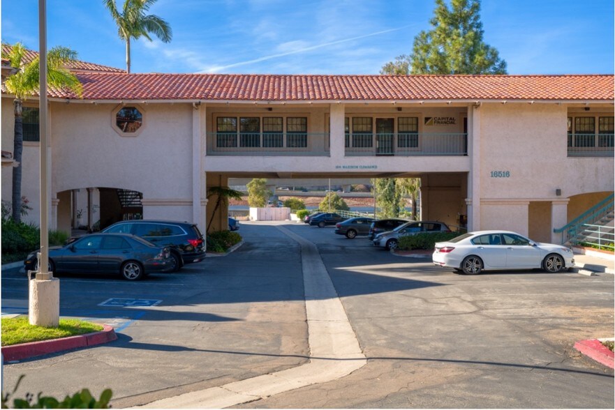 More Photos Of 16476 Bernardo Center Dr, San Diego Unknown For Lease