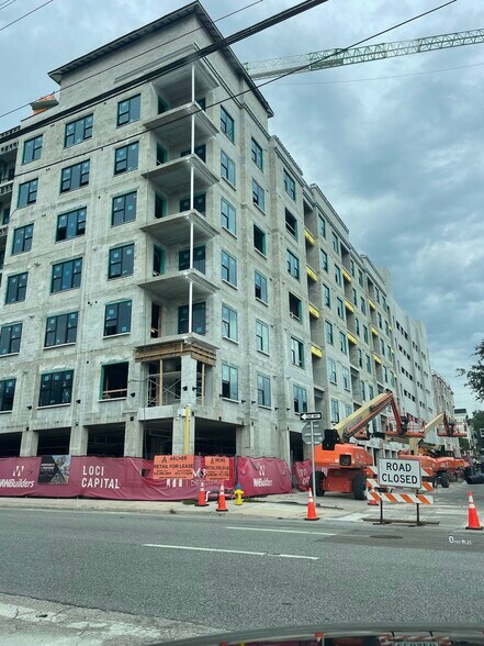 More Photos Of 1701 N Florida Ave, Tampa Apartments For Lease