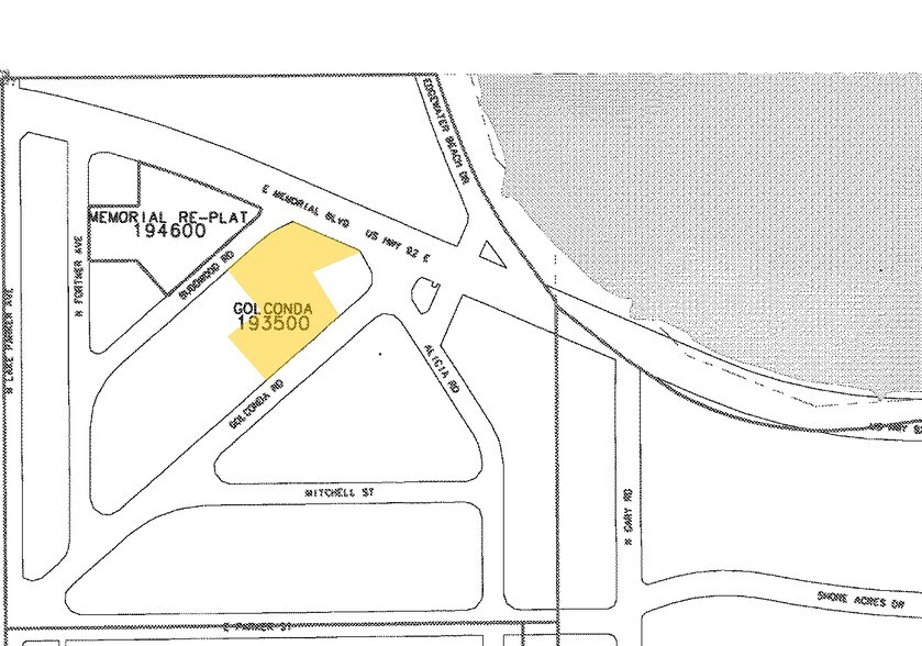 More Photos Of 1321 E Memorial Blvd, Lakeland Medical For Lease