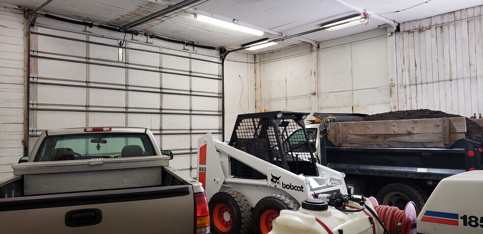 More Photos Of 121 Filbert St, New Carlisle Warehouse For Lease