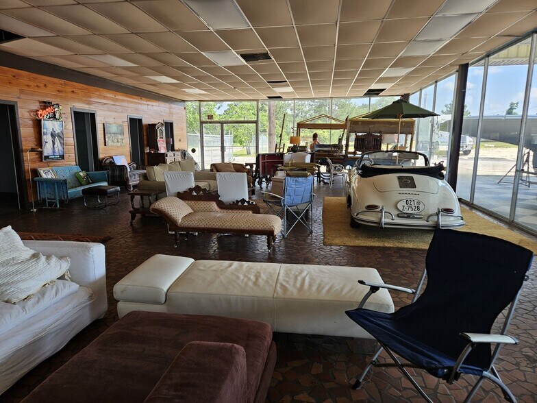 More Photos Of 400 Garrett Rd, Slidell Auto Dealership For Lease