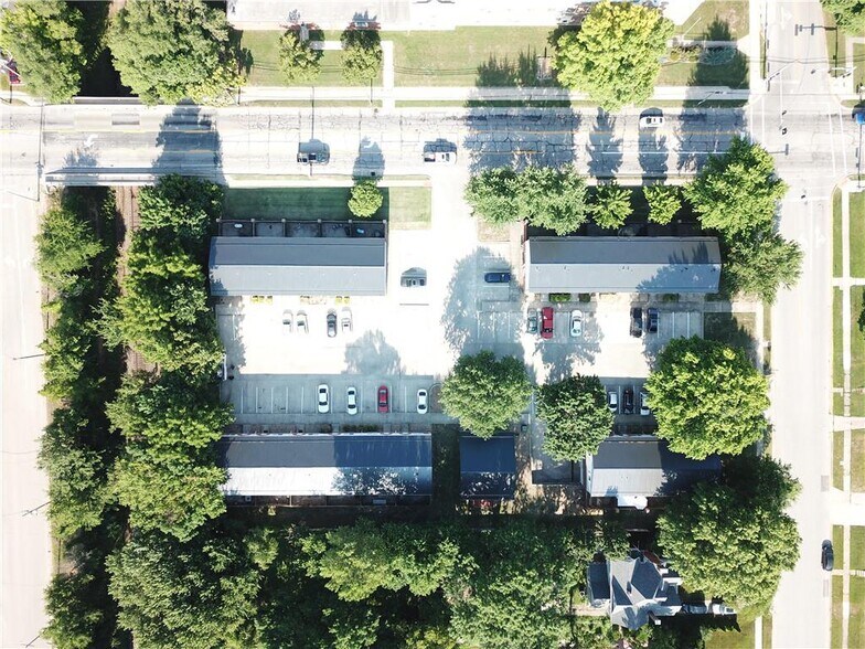 More Photos Of 215 Grover St, Warrensburg Apartments For Sale