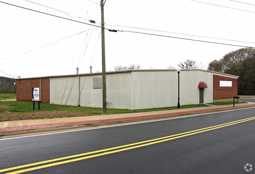Primary Photo Of 4505 Atlanta St, Powder Springs Flex For Sale