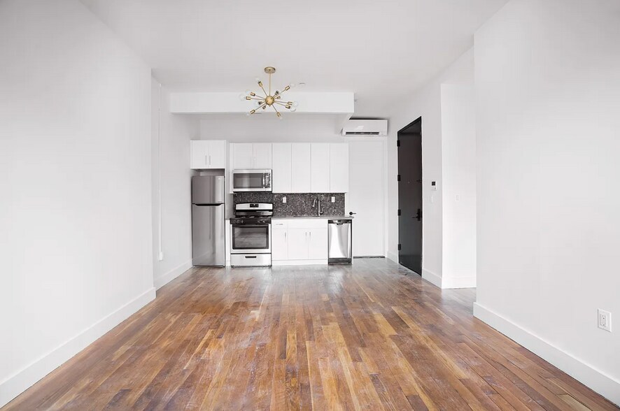 More Photos Of 10 W 122nd St, New York Apartments For Sale