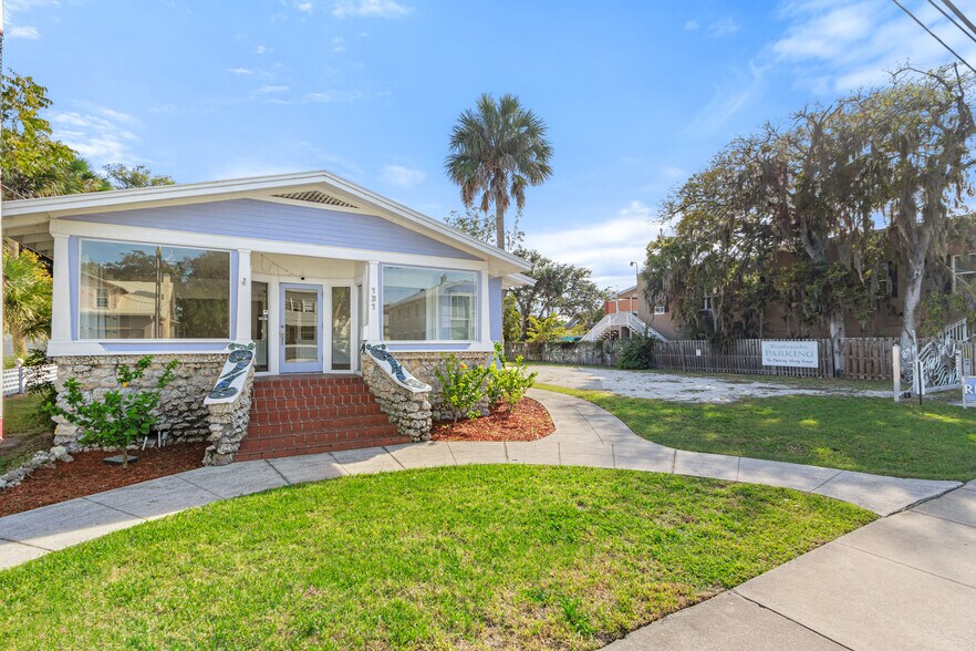 More Photos Of 131 King St, Saint Augustine Freestanding For Sale