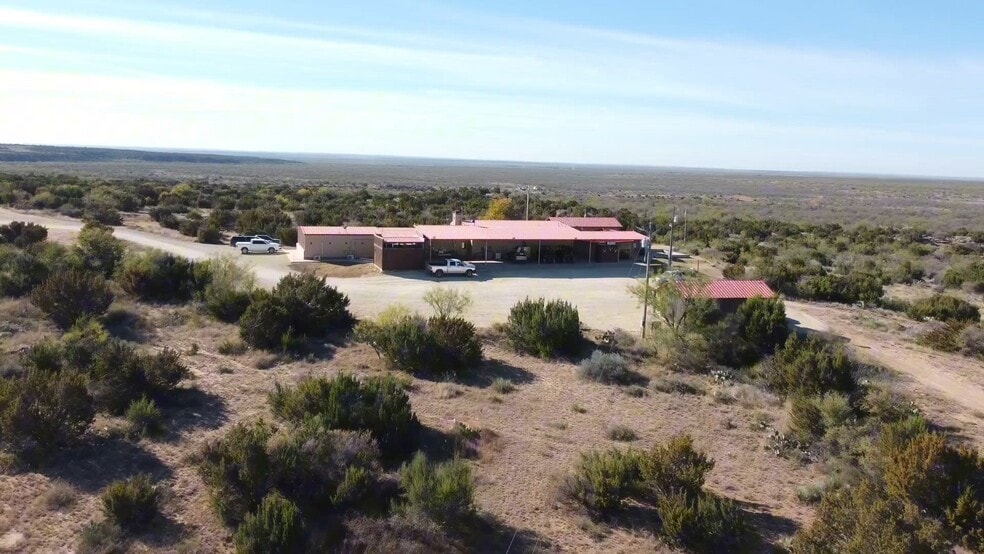 Primary Photo Of 7545 W County Road 123, Colorado City Land For Lease