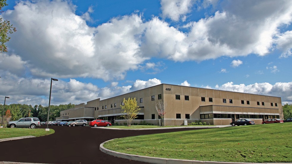 Primary Photo Of 400 Riverwalk Pky, Tonawanda Light Manufacturing For Lease