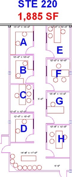 More Photos Of 22800 Hall Rd, Clinton Township Light Manufacturing For Lease