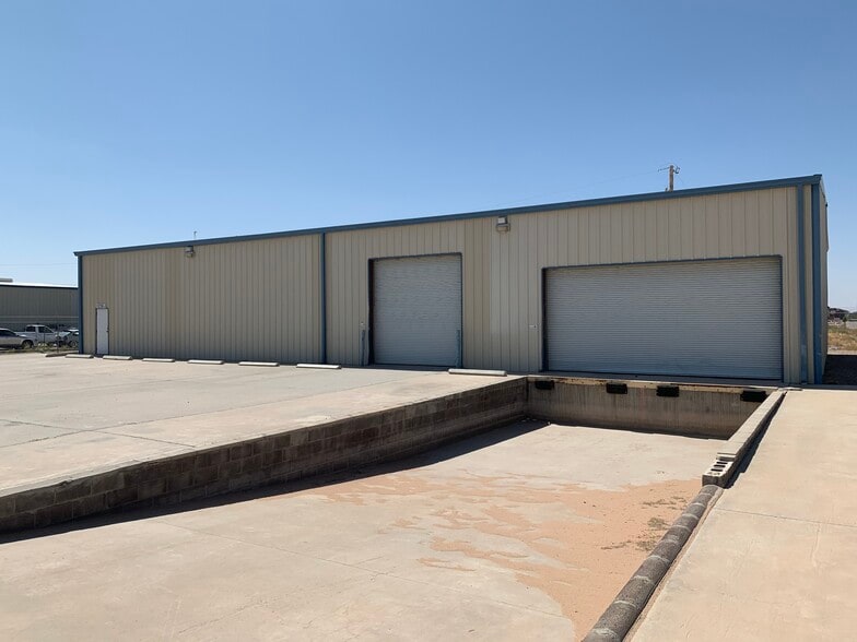 More Photos Of 12708 Montana Ave, El Paso Warehouse For Lease