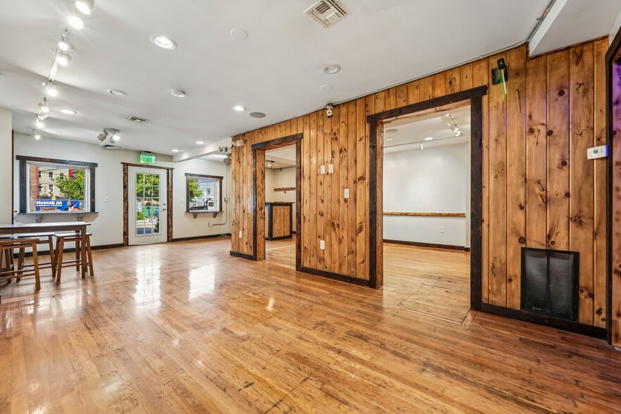 More Photos Of 271 Newark Ave, Jersey City Storefront Retail Residential For Sale