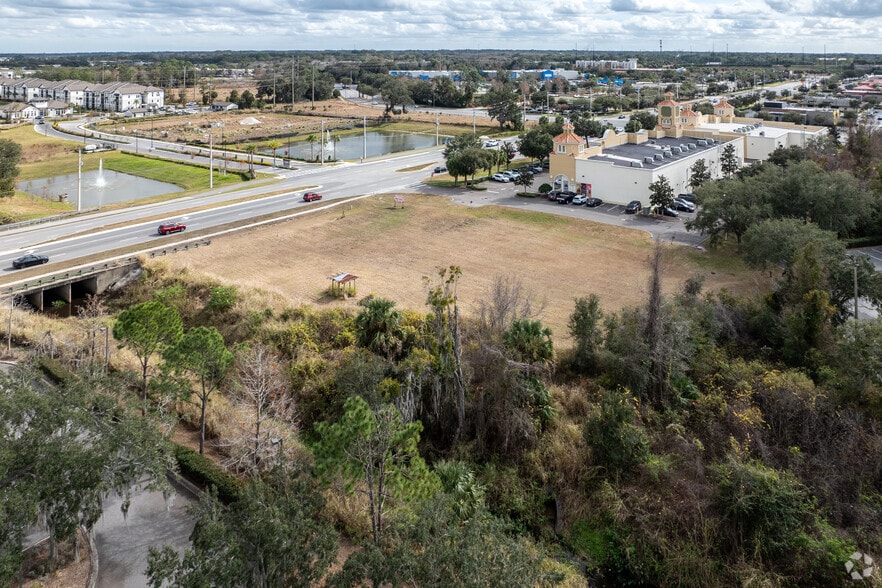 More Photos Of 1780 Rinehart Rd, Sanford Land For Sale