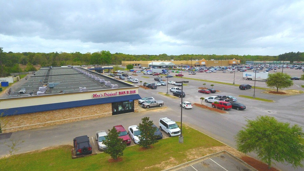 More Photos Of 3385 Schillinger Rd N, Semmes Unknown For Lease