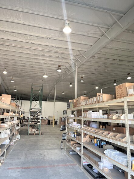 More Photos Of 170 Aprill Dr, Ann Arbor Warehouse For Lease
