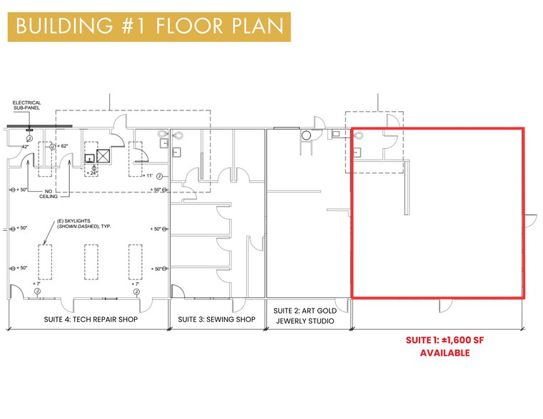 More Photos Of 5925 Fair Oaks Blvd, Carmichael Unknown For Lease