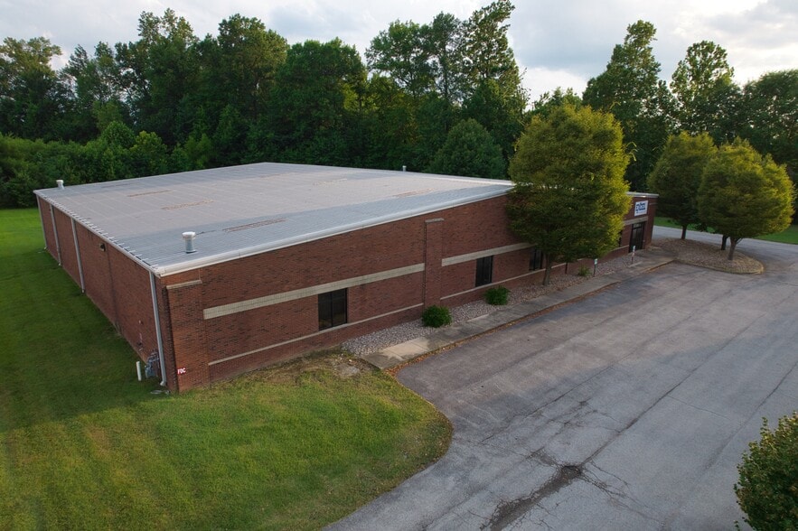 More Photos Of 3700 Fern Valley Rd, Hillview Manufacturing For Sale