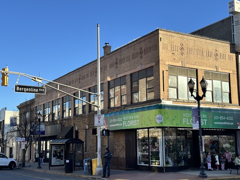 Primary Photo Of 449 60th St, West New York Loft Creative Space For Lease