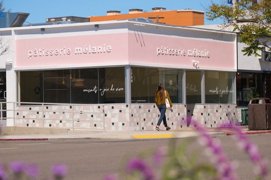 Primary Photo Of 3750-3752 30th St, San Diego Freestanding For Lease