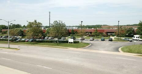 More Photos Of 1400 Crossways Blvd, Chesapeake Medical For Lease