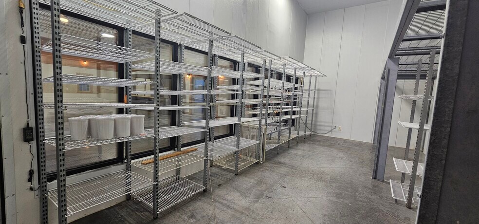 More Photos Of 100 W Pleasant, Cincinnati General Retail For Sale