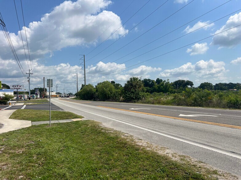 More Photos Of 2690 Skyview Rd, Lakeland Land For Sale