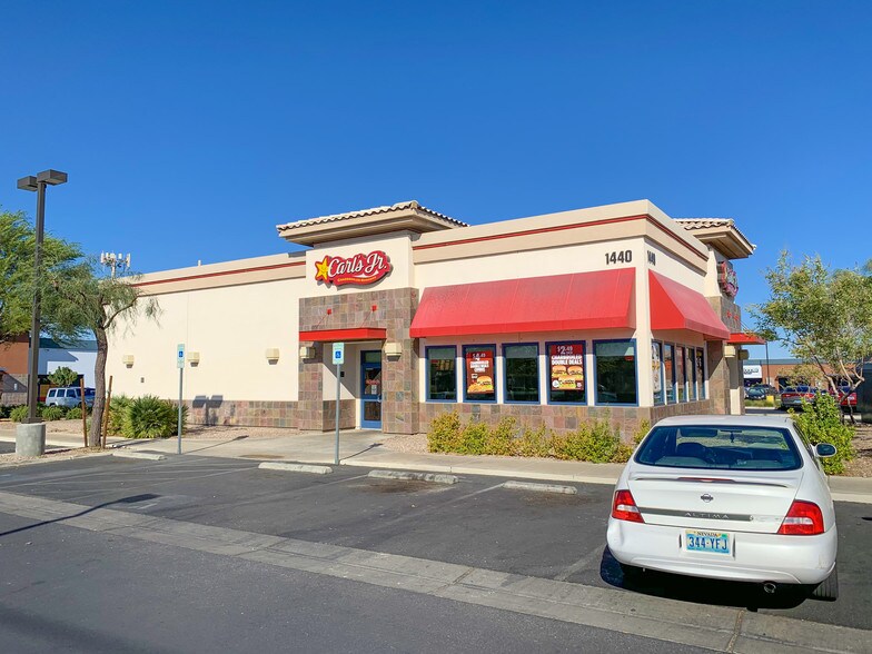 More Photos Of 1366-1374 W Cheyenne Ave, North Las Vegas Unknown For Sale