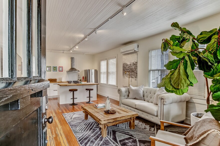 More Photos Of 1103 Ocean Blvd, Saint Simons Island Apartments For Sale