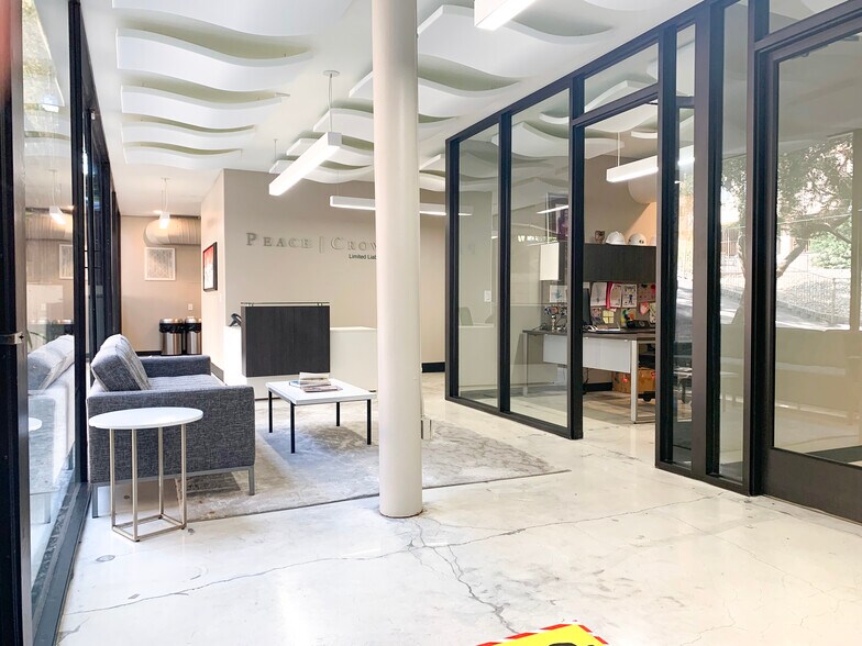 Primary Photo Of 3601-3635 5th Ave, San Diego Loft Creative Space For Lease