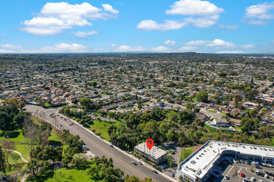 More Photos Of 405 S State College Blvd, Brea Storefront Retail Office For Sale