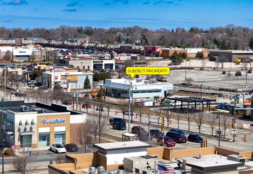 More Photos Of 5240 76th st, Greendale Bank For Sale