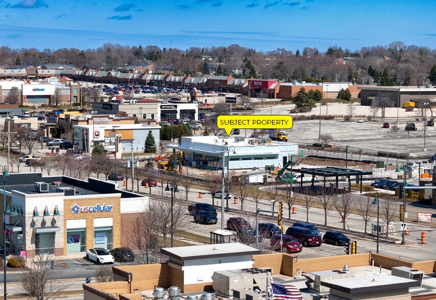 More Photos Of 5240 S 76th St, Greendale Bank For Sale