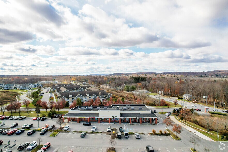 More Photos Of 80 Rte 6, Baldwin Place Unknown For Lease