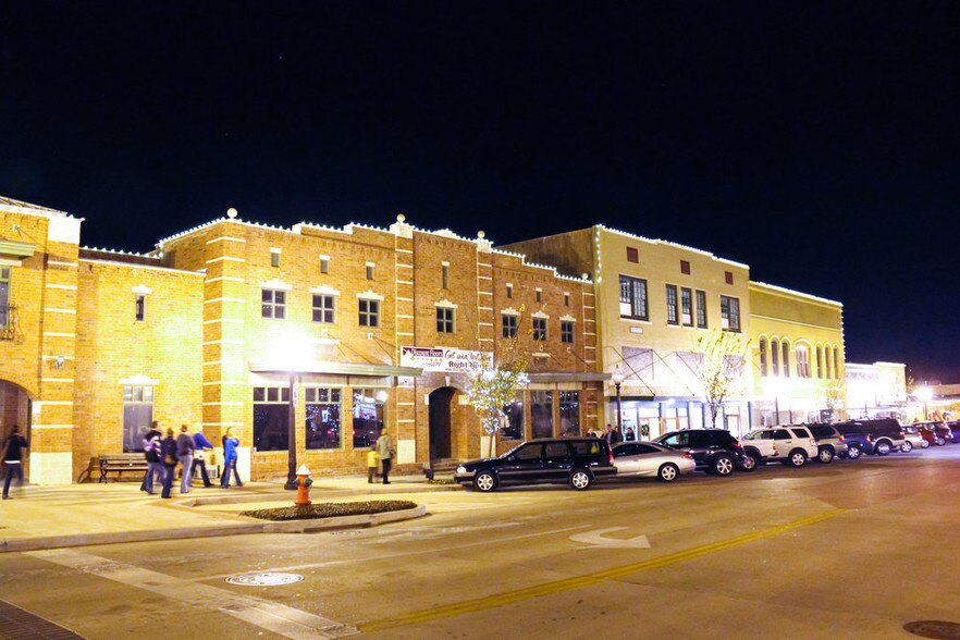 More Photos Of 208 N Bryan Ave, Bryan Office Residential For Lease