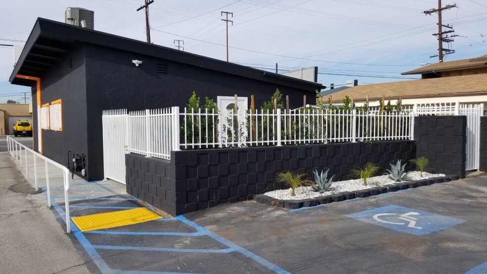 More Photos Of 12022 Inglewood Ave, Hawthorne Medical For Sale