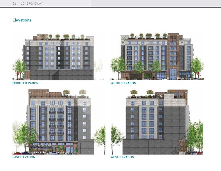 More Photos Of 201 Broadway, Oakland Apartments For Sale