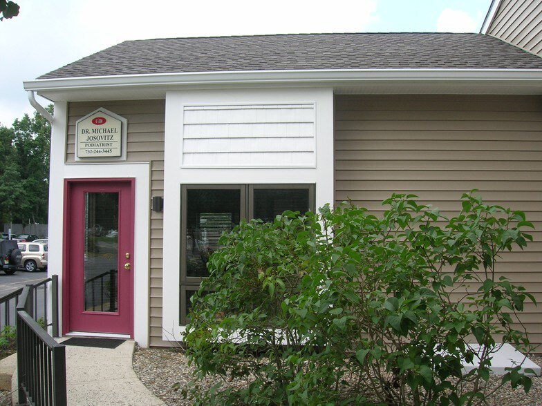More Photos Of 332 Commons Way, Toms River Medical For Lease