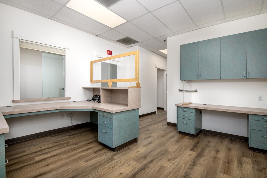 More Photos Of 140 Litton Dr, Grass Valley Medical For Lease