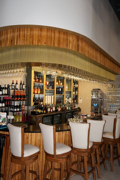 More Photos Of 5855 Preston Rd, Frisco Storefront For Sale