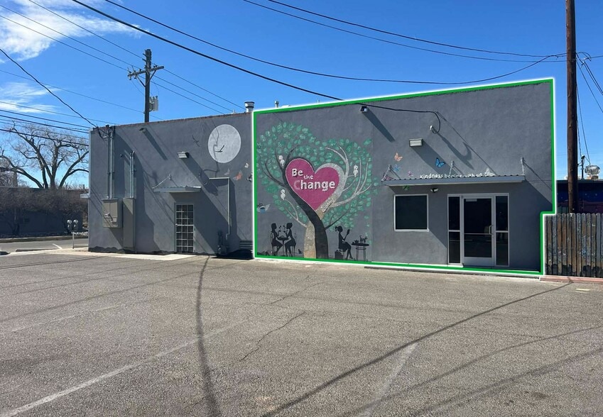 Primary Photo Of 122 Tulane Dr SE, Albuquerque Office For Lease