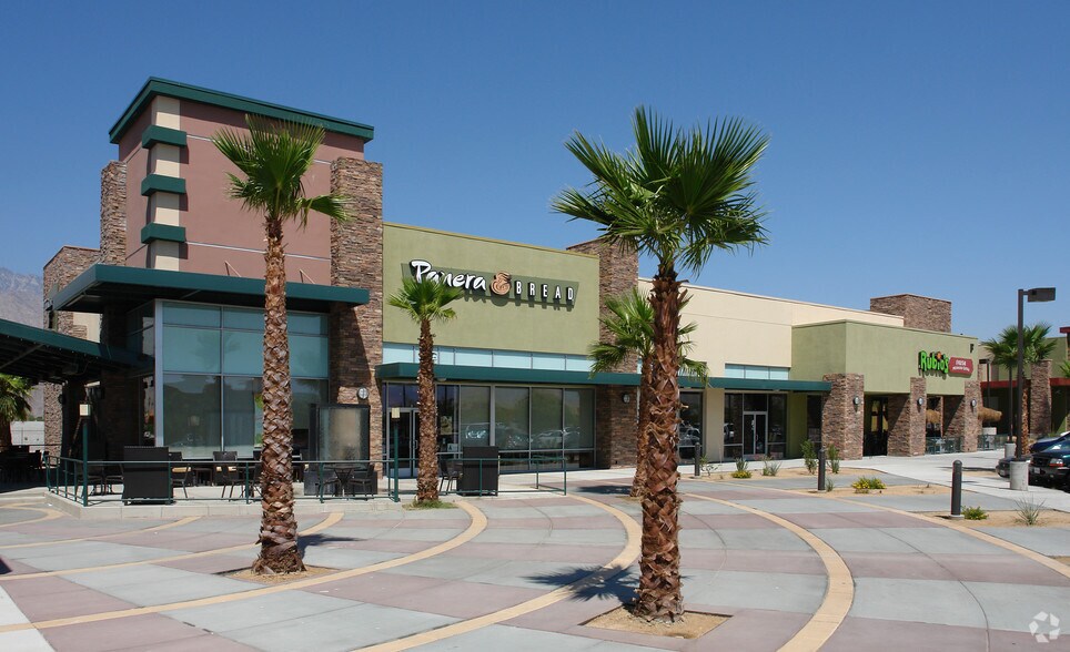 More Photos Of 5200 E Ramon Rd, Palm Springs Unknown For Lease