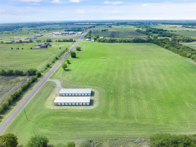 More Photos Of 1800 FM 815, Trenton Land For Sale