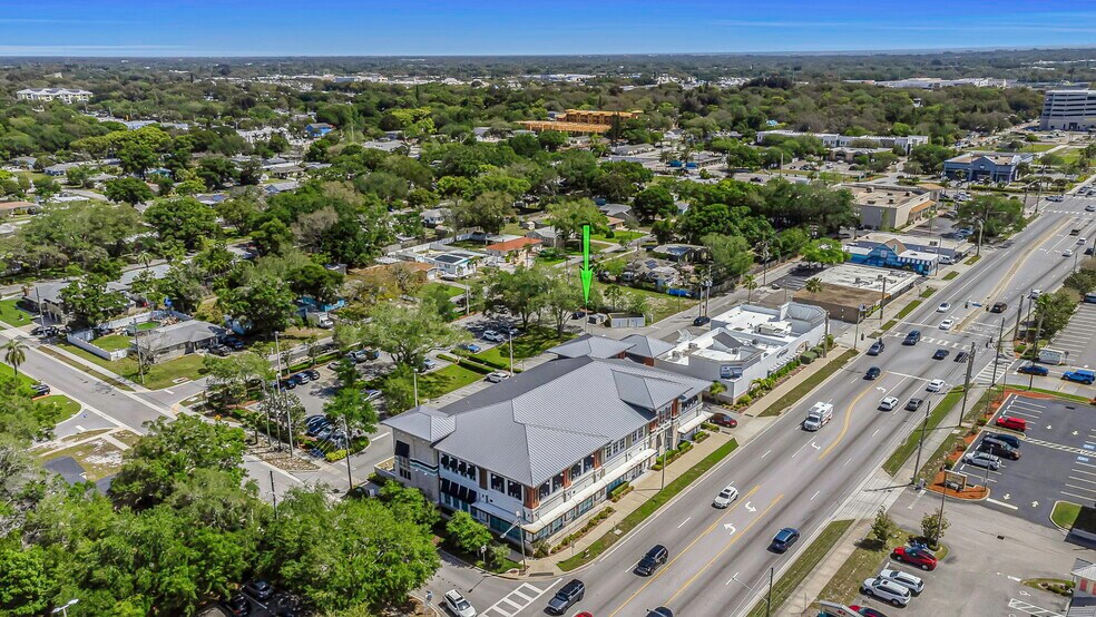 More Photos Of 1030 W Bay Dr, Largo Medical For Lease