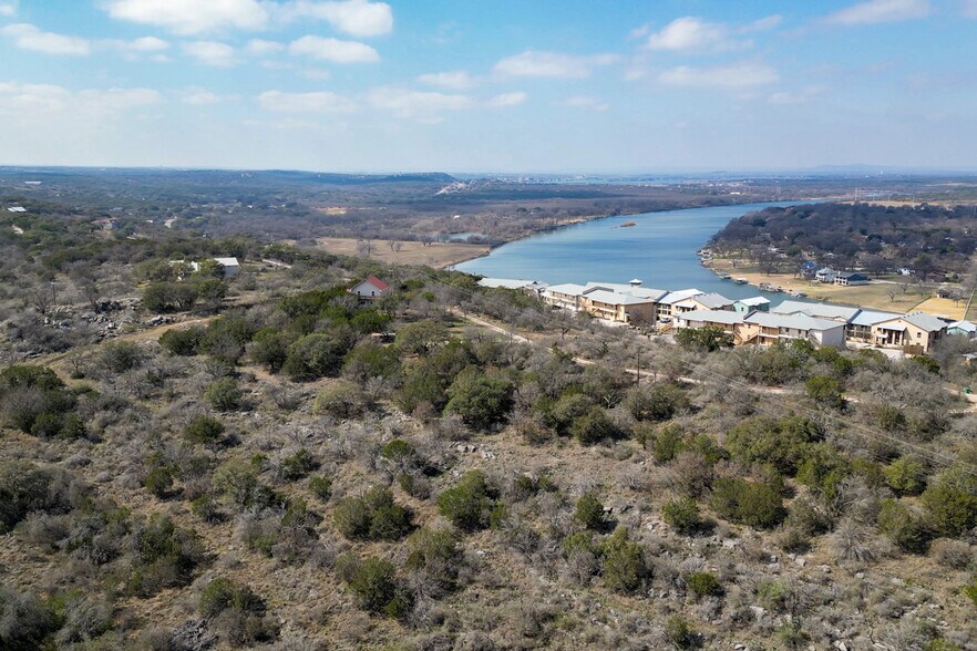 More Photos Of 103 Palmie Ln, Marble Falls Land For Sale