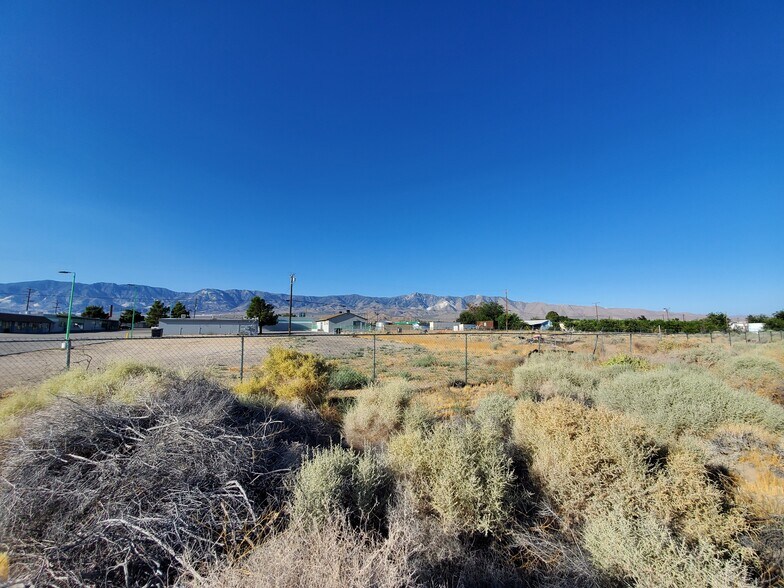 More Photos Of 10600 Oracle, Lucerne Valley Land For Sale