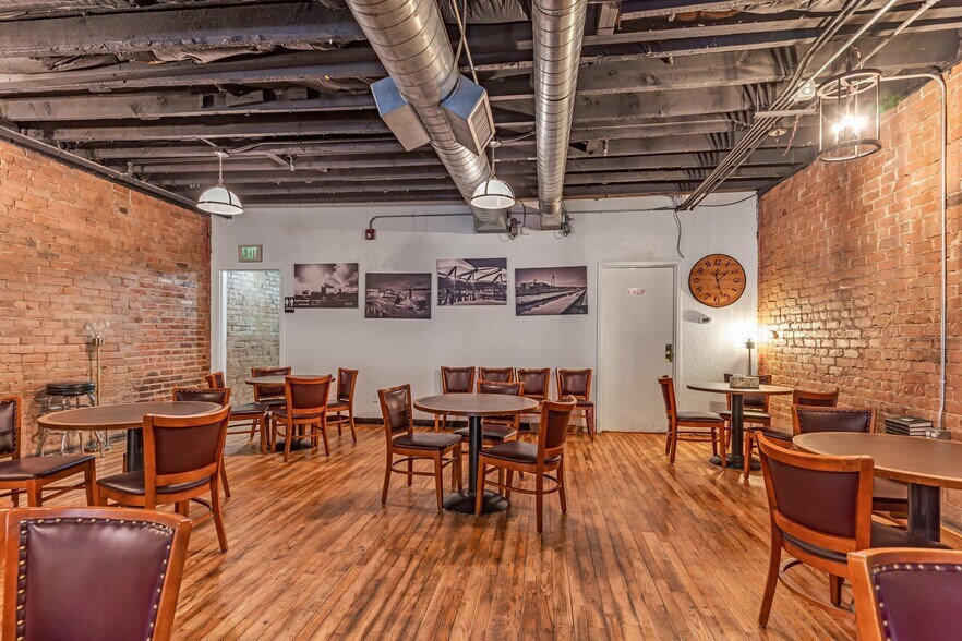 More Photos Of 224 S Union Ave, Pueblo Restaurant For Sale