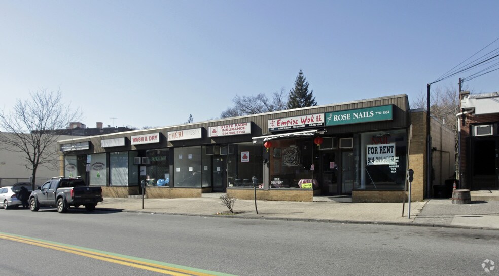 Primary Photo Of 839 McLean Ave, Yonkers Storefront For Lease