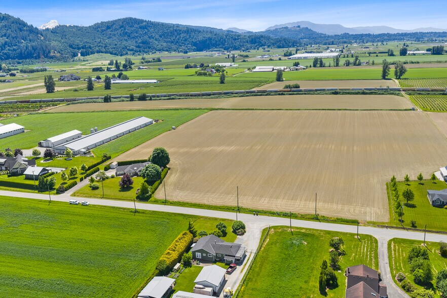 More Photos Of 34834 Page Rd, Abbotsford Land For Sale
